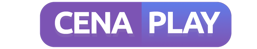 Cena Play Logo